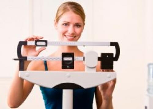 Как не набрать вес после похудения. Как удержать вес после похудения? Подготовка и выход из диеты