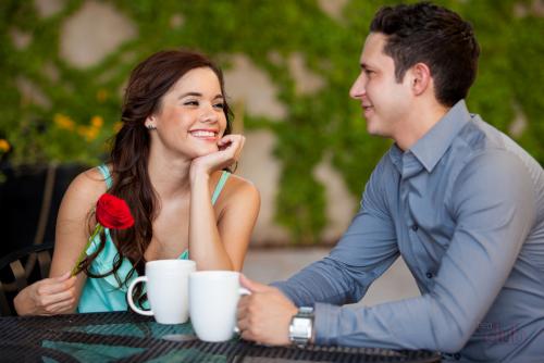 Как сделать незабываемое свидание