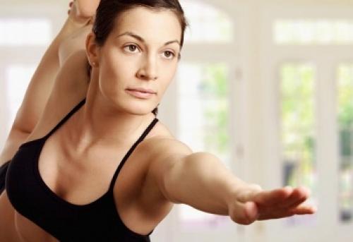Можно ли улучшить форму груди с помощью упражнений