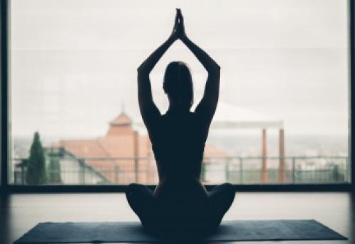 Как занятием йоги влияет на фигуру. Как йога влияет на фигуру