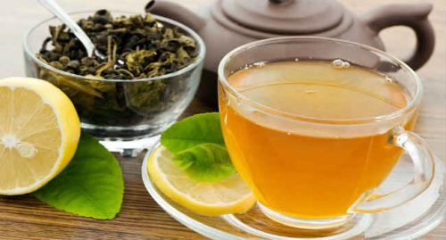 Чай при простуде. Рецепты и способы приготовления чаев от простуды для взрослых и детей