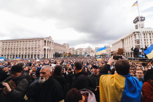 Что сейчас с киевом фото