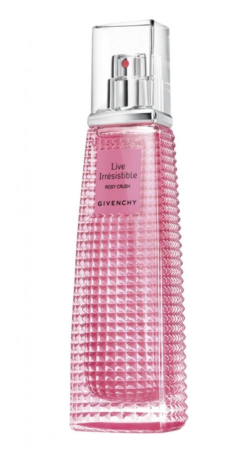 Givenchy live irresistible crush