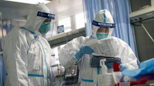 Новый коронавирус начали лечить препаратами против ВИЧ. В Китае начали тесты лекарства от ВИЧ для лечения коронавируса