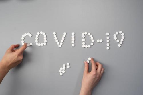 Симптомы коронавируса COVID-19 у человека. Симптомы коронавируса: как распознать COVID-19