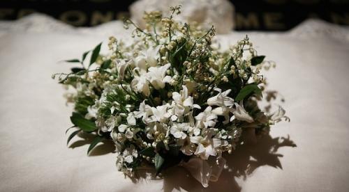 Какие цветы были использованы в свадебном букете Кейт Миддлтон. Букет невесты — один из самых значимых элементов свадебного убранства. При подготовке к ко